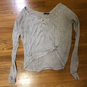 Brandy Melville Shirt